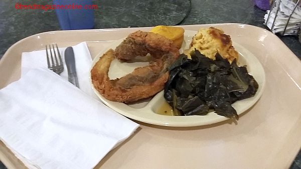 Click for Queen's Soul Food Restaurant Charlotte NC Travel Review Queen's Soul Food Restaurant Charlotte NC Travel Review