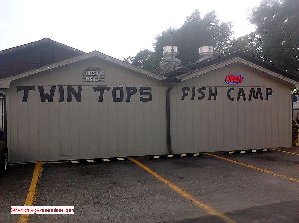 Click for Twin Tops Fish Camp Gastonia NC Review Twin Tops Fish Camp Gastonia NC Review