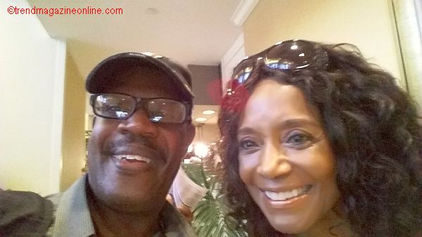 Click to Enlarge National Black Theatre Festival Pic! National Black Theatre Festival Pic