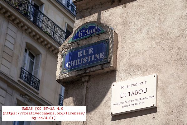 Click for Jazz in Paris International Travel News! Jazz in Paris International Travel News!