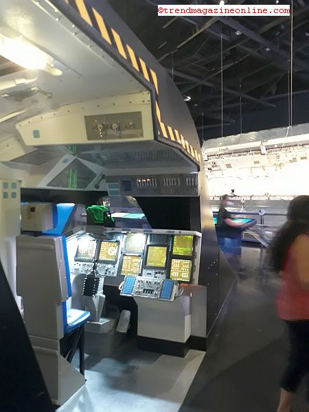 Click To Enlarge Kennedy Space Center Titusville Florida Part II Review Pic! Kennedy Space Center Titusville Florida Part II Review Pic!