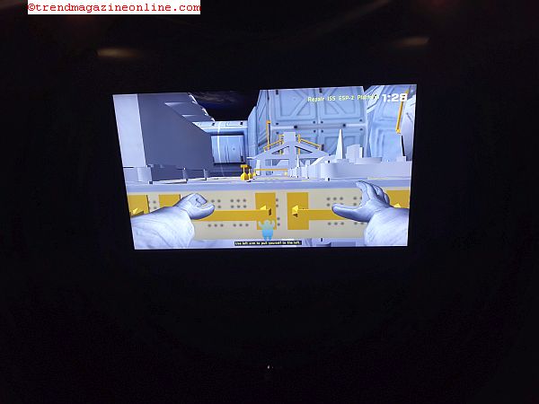 Click To Enlarge Kennedy Space Center Titusville Florida Part II Review Pic! Kennedy Space Center Titusville Florida Part II Review Pic!