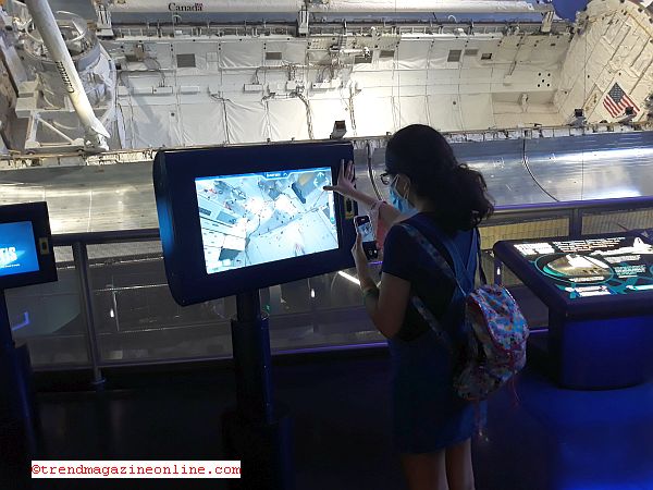 Click To Enlarge Kennedy Space Center Titusville Florida Part II Review Pic! Kennedy Space Center Titusville Florida Part II Review Pic!