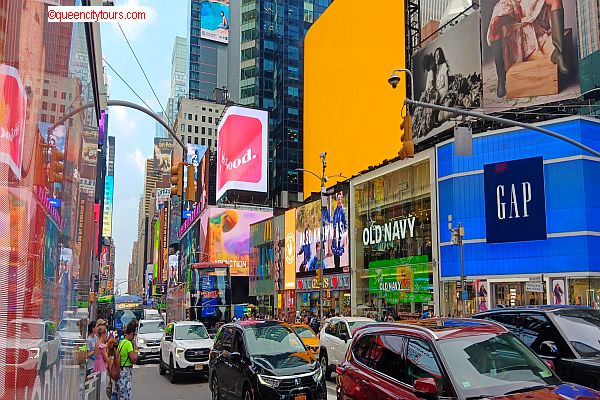 Click for 2025 Travel News! 2025 Travel News