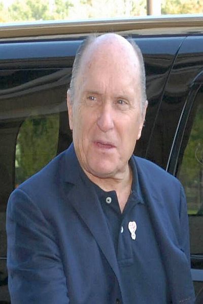 Robert Duvall