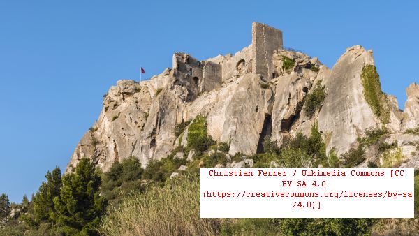 Click for Autumn in Provence France International Travel News! Autumn in Provence France International Travel News