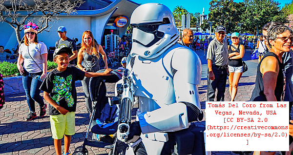 Click for Disneyland Star Wars Sold Out National Travel News! Disneyland Star Wars Sold Out National Travel News