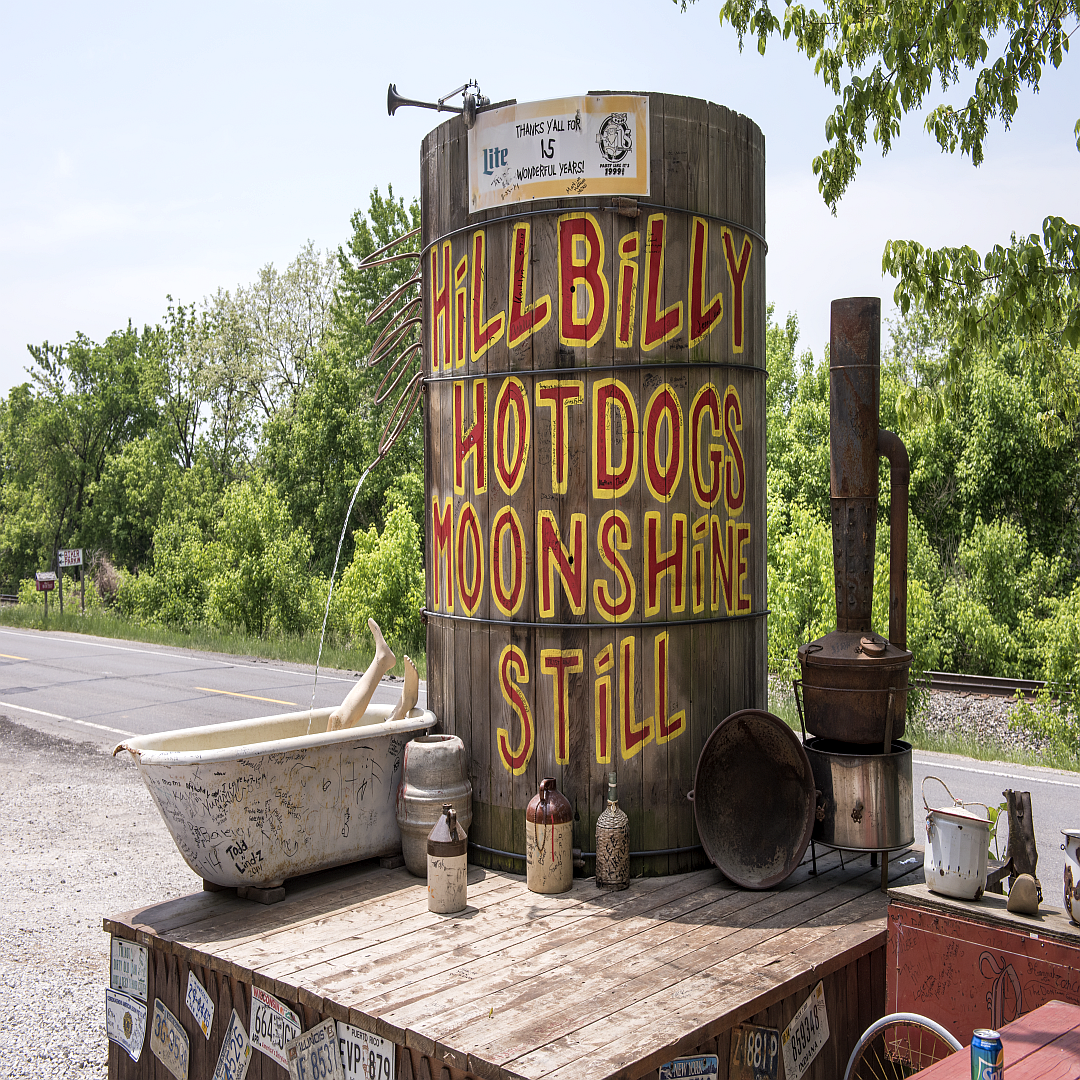 Click for NC Moonshine Regional Travel News! NC Moonshine Regional Travel News