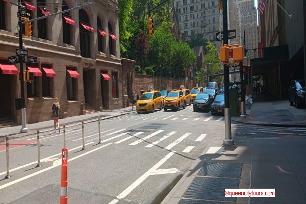 QCT New York State of Mind Trip 2025 Video