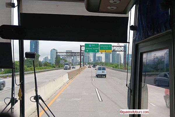 QCT New York State of Mind Trip 2025 Info