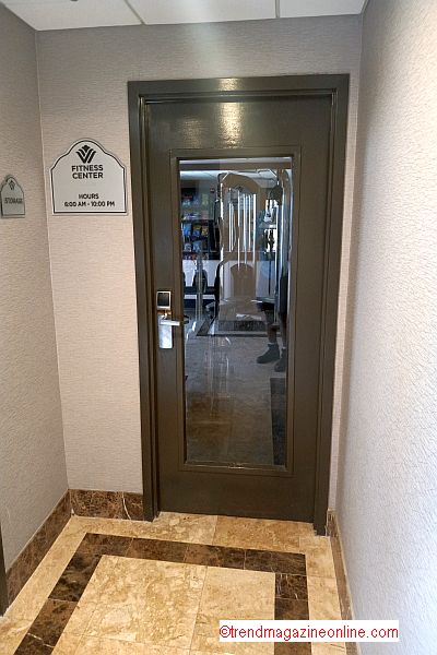 Click To Enlarge Wingate by Wyndam Orlando Universal Review Pic! Wingate by Wyndam Orlando Universal Review Pic!