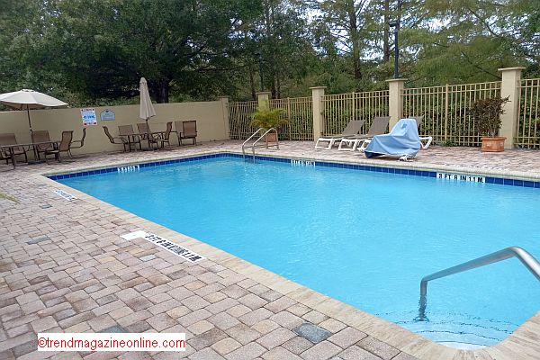 Click To Enlarge Wingate by Wyndam Orlando Universal Review Pic! Wingate by Wyndam Orlando Universal Review Pic!