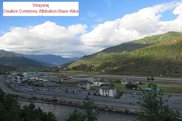 Top 10 Most Dangerous Airports Worldwide