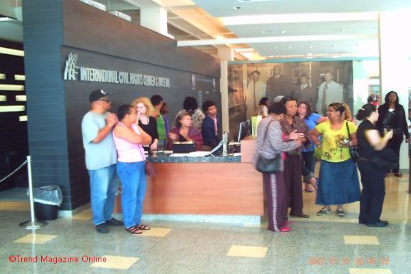 Greensboro NC Among U.S. Cities That Memorialize The Civil Rights Movement Travel News