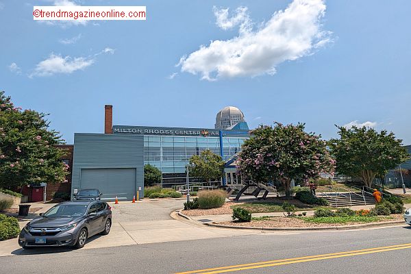 Click To Enlarge International Black Theatre Festival 2024 Winston-Salem NC Review 2026 Pic! International Black Theatre Festival 2024 Winston-Salem NC Review 2026 Pic!