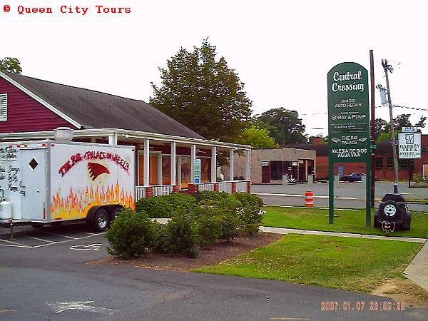 Click for Rib Palace Review!